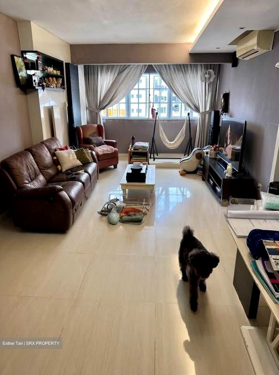 Blk 14 Teck Whye Heights II (Choa Chu Kang), HDB 5 Rooms #624043831